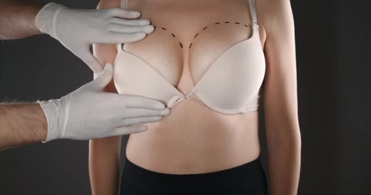 How to Mentally Prepare for Breast augmentation surgery in Dubai