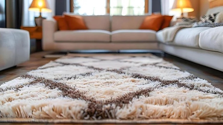 How Regular Carpet Cleaning Improves Home Comfort