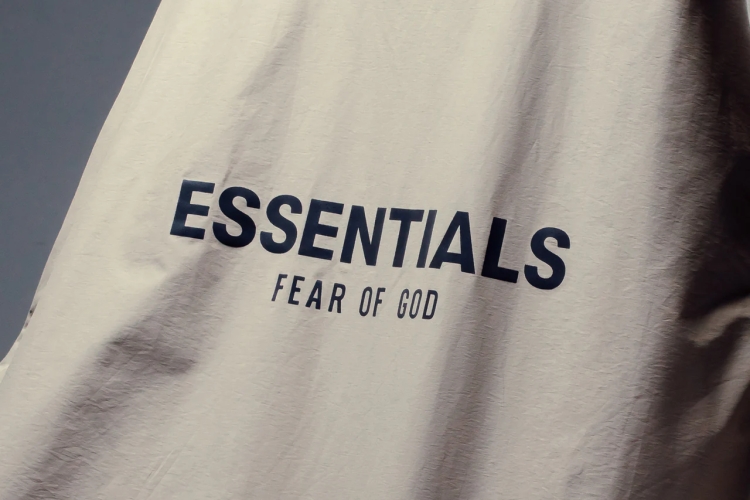 The Origins of the 1977 Essentials Hoodie