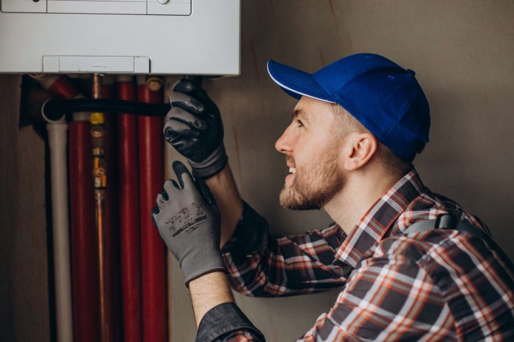 Water Heater Installation Near Me Everything You Need to Know