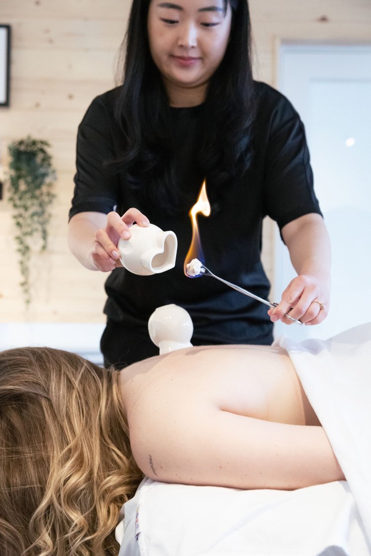 Deep Tissue Massage in Vancouver: The Ultimate Guide to Relieving Pain and Tension