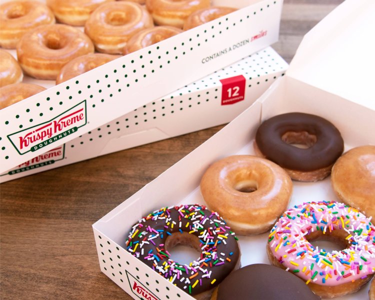 The Advantages of Using Custom Donut Boxes for Your Business