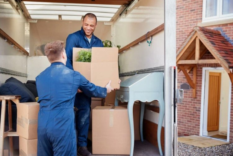 Affordable Removal Companies Near Me | Budget-Friendly Tips