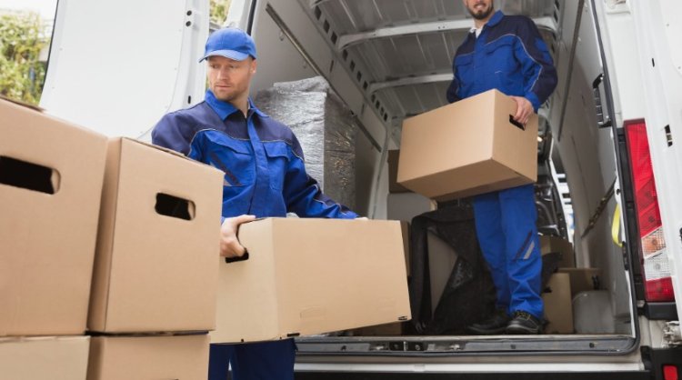 Moving to London? Top Tips for Choosing the Best Moving Company