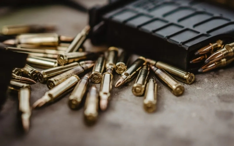 Ammunition Manufacturers in India: A Comprehensive Overview