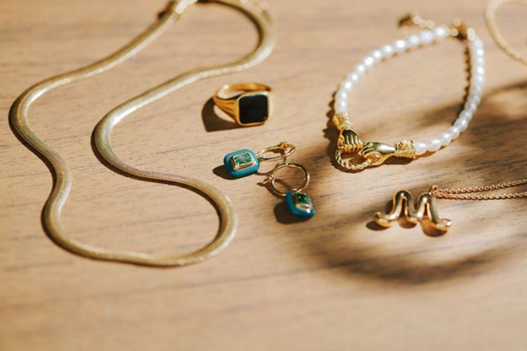 Affordable Yet Glamorous: Jewellery Brands in Pakistan You Need to Know