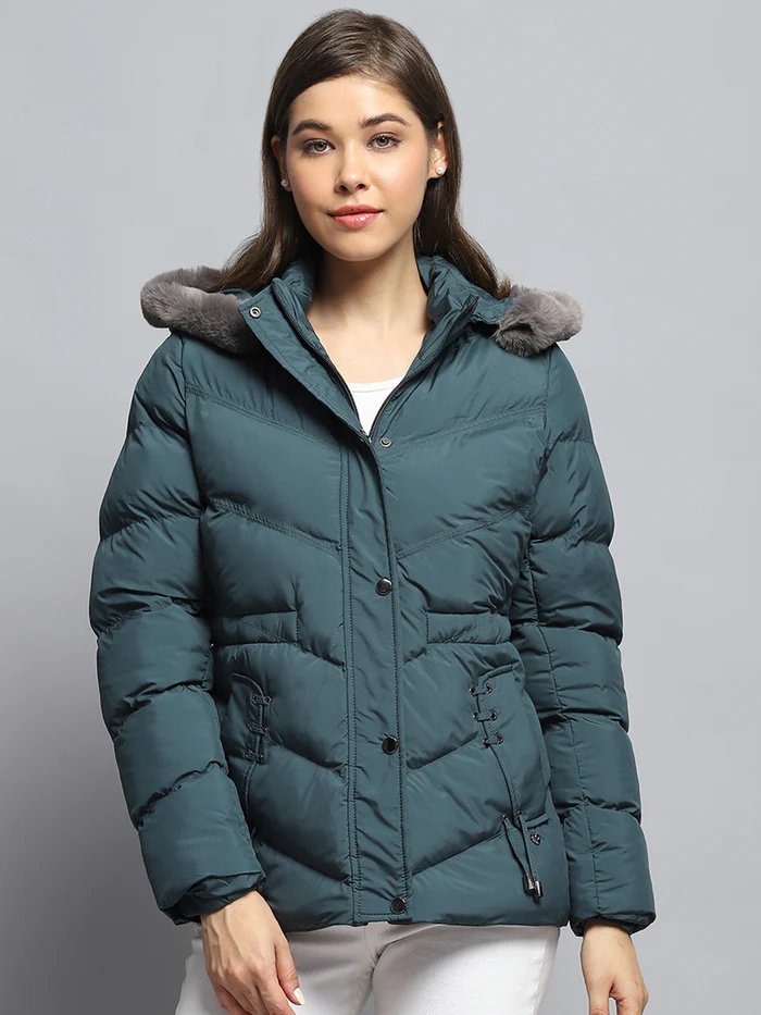 Women's Jackets: A Perfect Blend of Style and Comfort