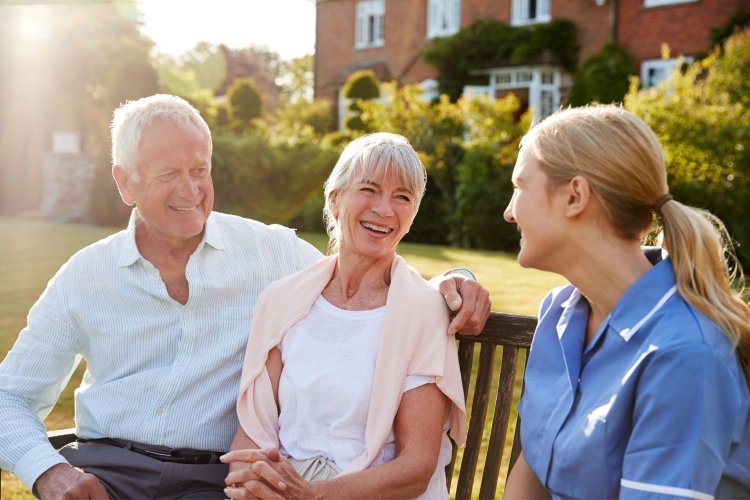 Enhancing Quality of Life for Seniors at Home