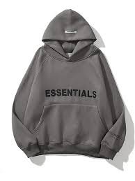 The Essentials Hoodie and Tracksuit Redefining Comfort and Style