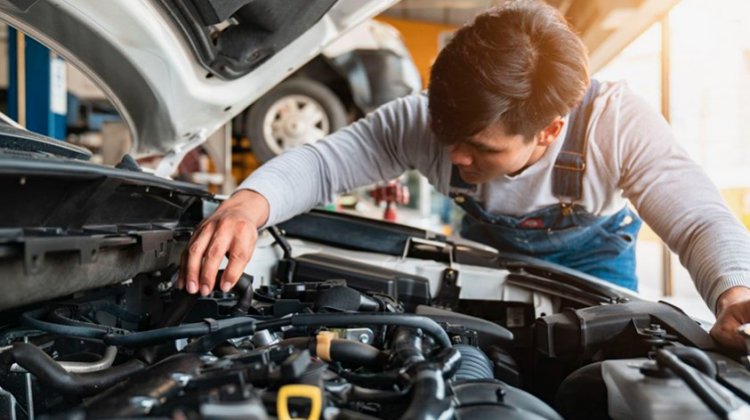 Top Auto Repair Shops in London for Fast & Affordable Service