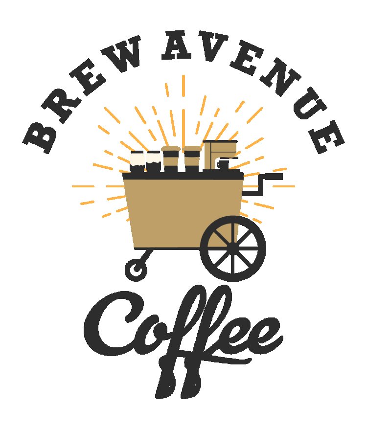 Avenue Brew: Premium Mobile Coffee Service for Your Events