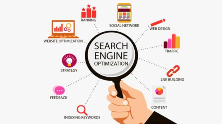 Top Search Engine Optimization Company in Scottsdale: Boost Your Online Visibility