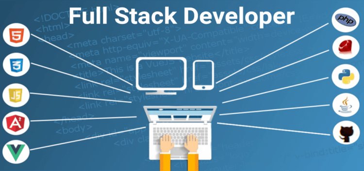 What are the essential skills and tools to become a successful full-stack developer in 2025?