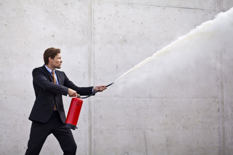 How Often Should You Get Fire Extinguisher Maintenance Near You?