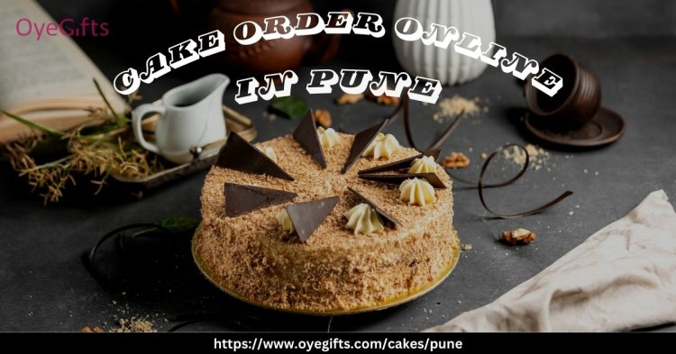 Order Cake Online with 40% Off – Delivered in 30 Minutes