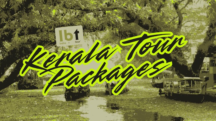 Kerala Tour Packages – Your Ultimate Travel Guide