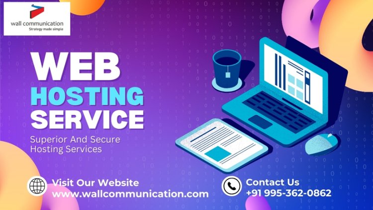 A Comprehensive Guide to Website Designing Services in Delhi