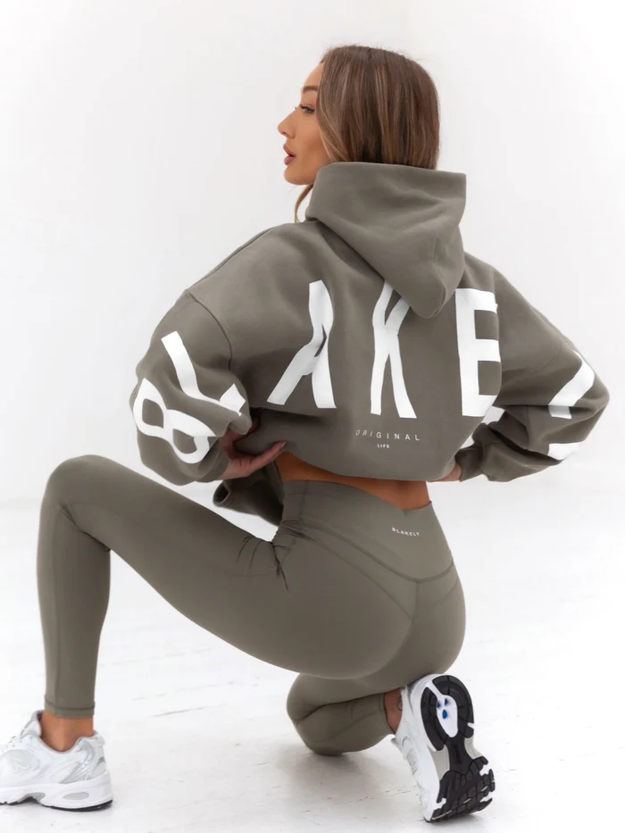 Blakely Hoodies: The Perfect Blend of Comfort and Style