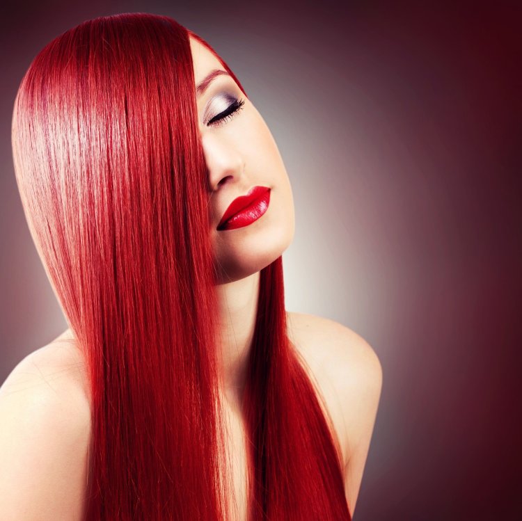 Red Human Hair Wigs: A Bold and Beautiful Choice