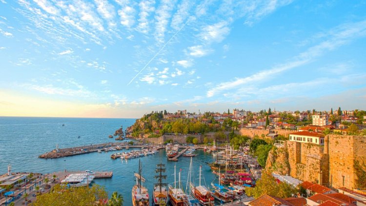 Ultimate Antalya Holiday Package 2025: Discover Luxury Holidays Like Never Before