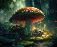 Amazonian Magic Mushrooms: A Gateway to a Psychedelic Experience